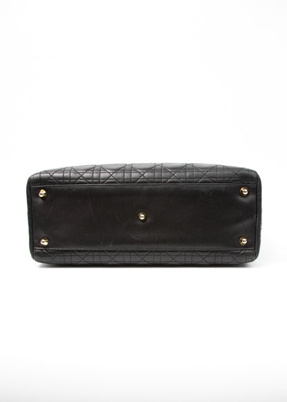 Lady Dior Large