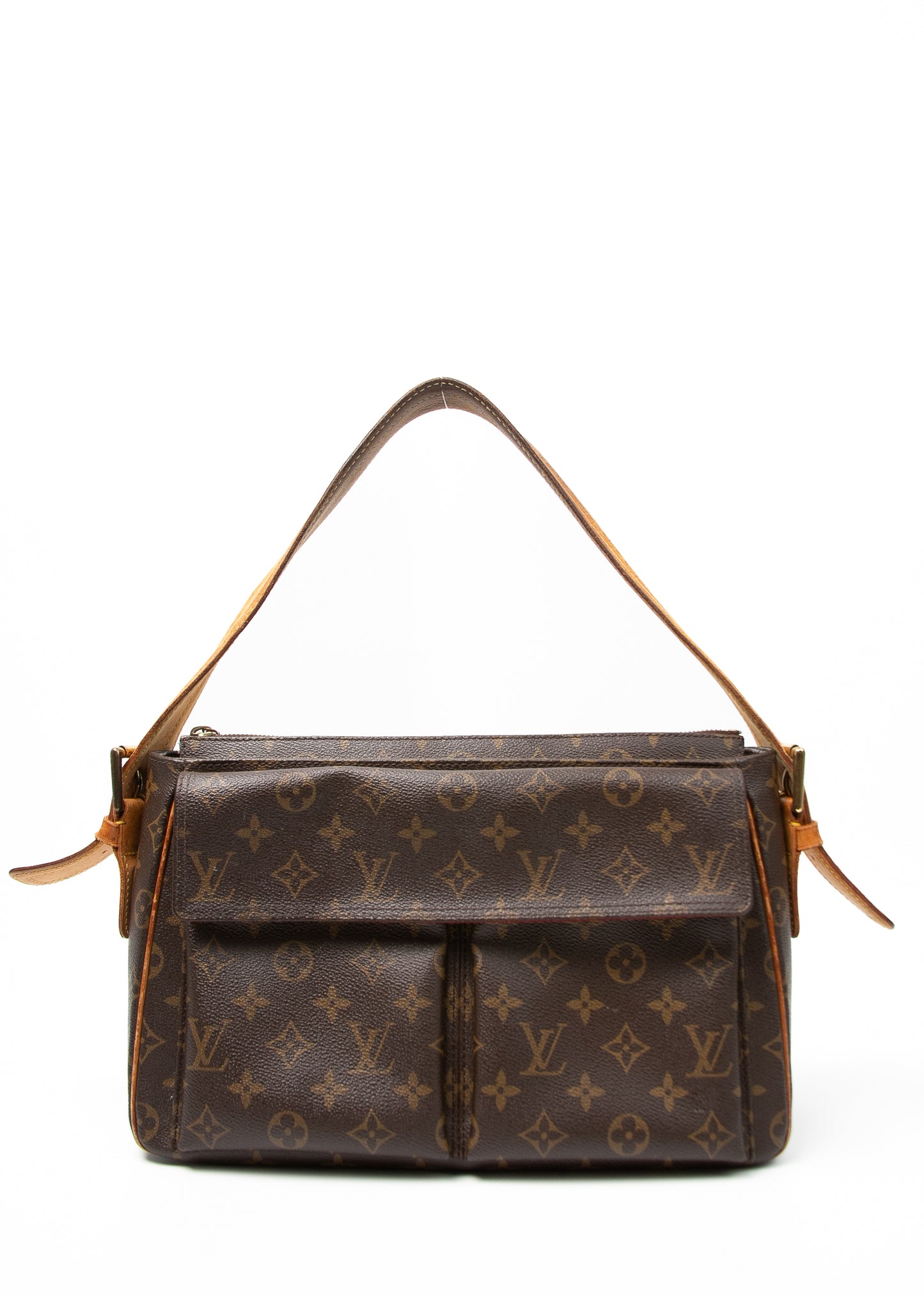 Louis Vuitton Viva-Cité GM