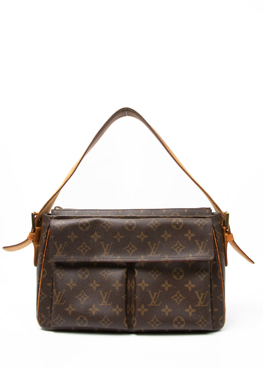 Louis Vuitton Viva-Cité GM