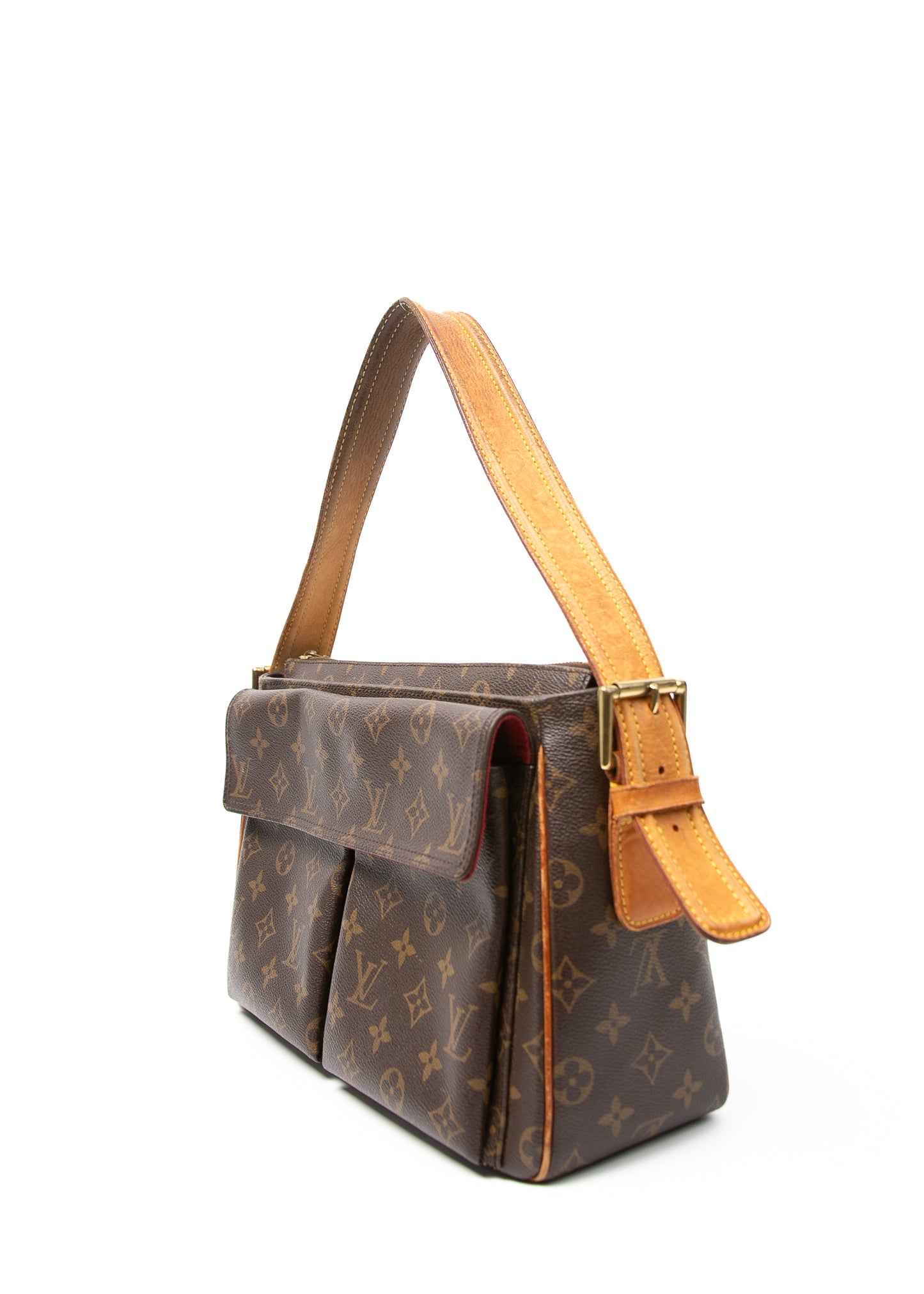 Louis Vuitton Viva-Cité GM