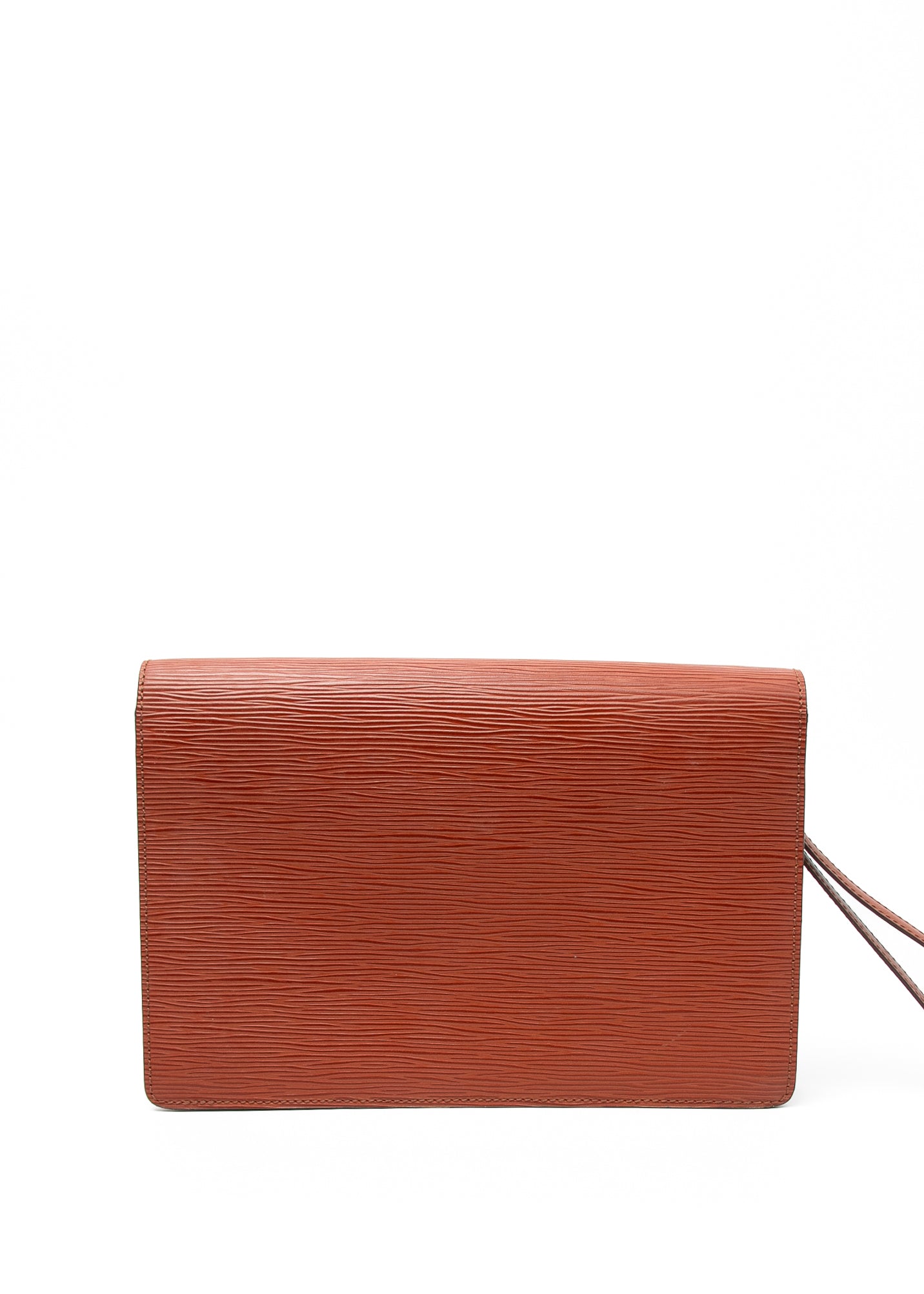 Louis Vuitton Sellier Dragonne