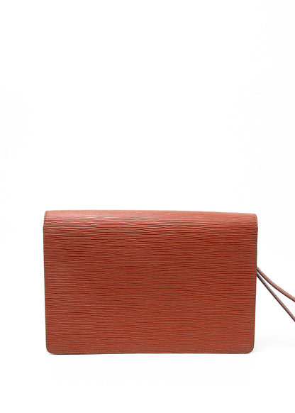 Louis Vuitton Sellier Dragonne