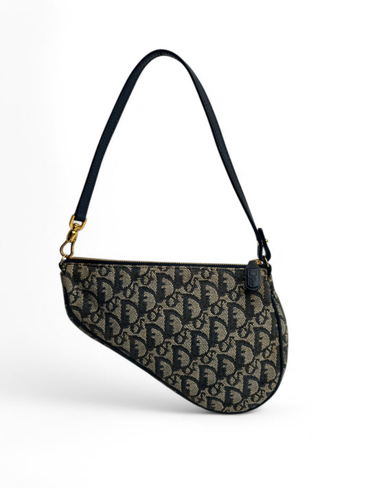 Dior Sattel
