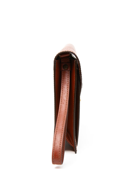Louis Vuitton Sellier Dragonne