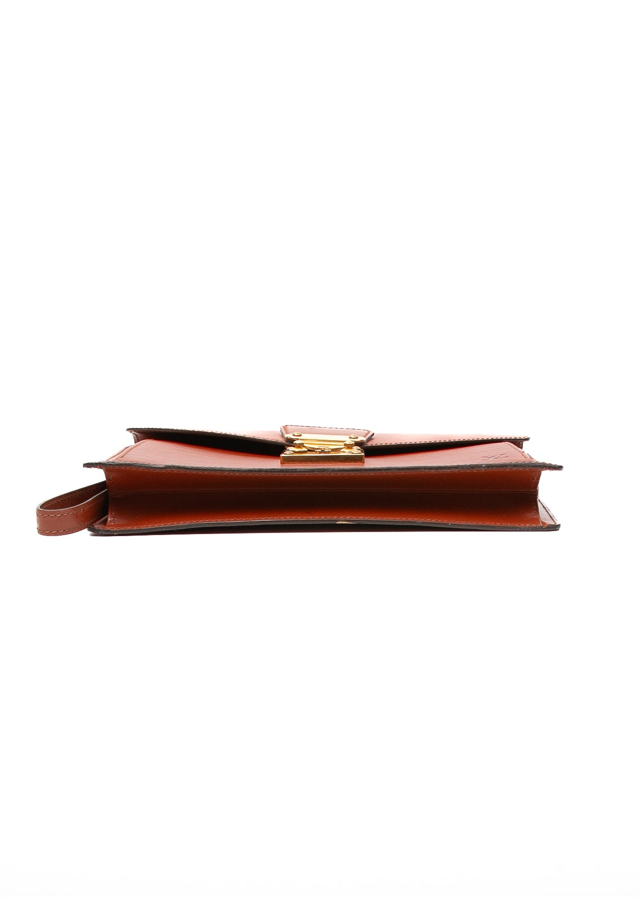 Louis Vuitton Sellier Dragonne