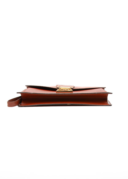 Louis Vuitton Sellier Dragonne