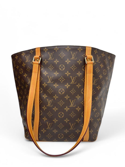 Louis Vuitton Shopping Sac