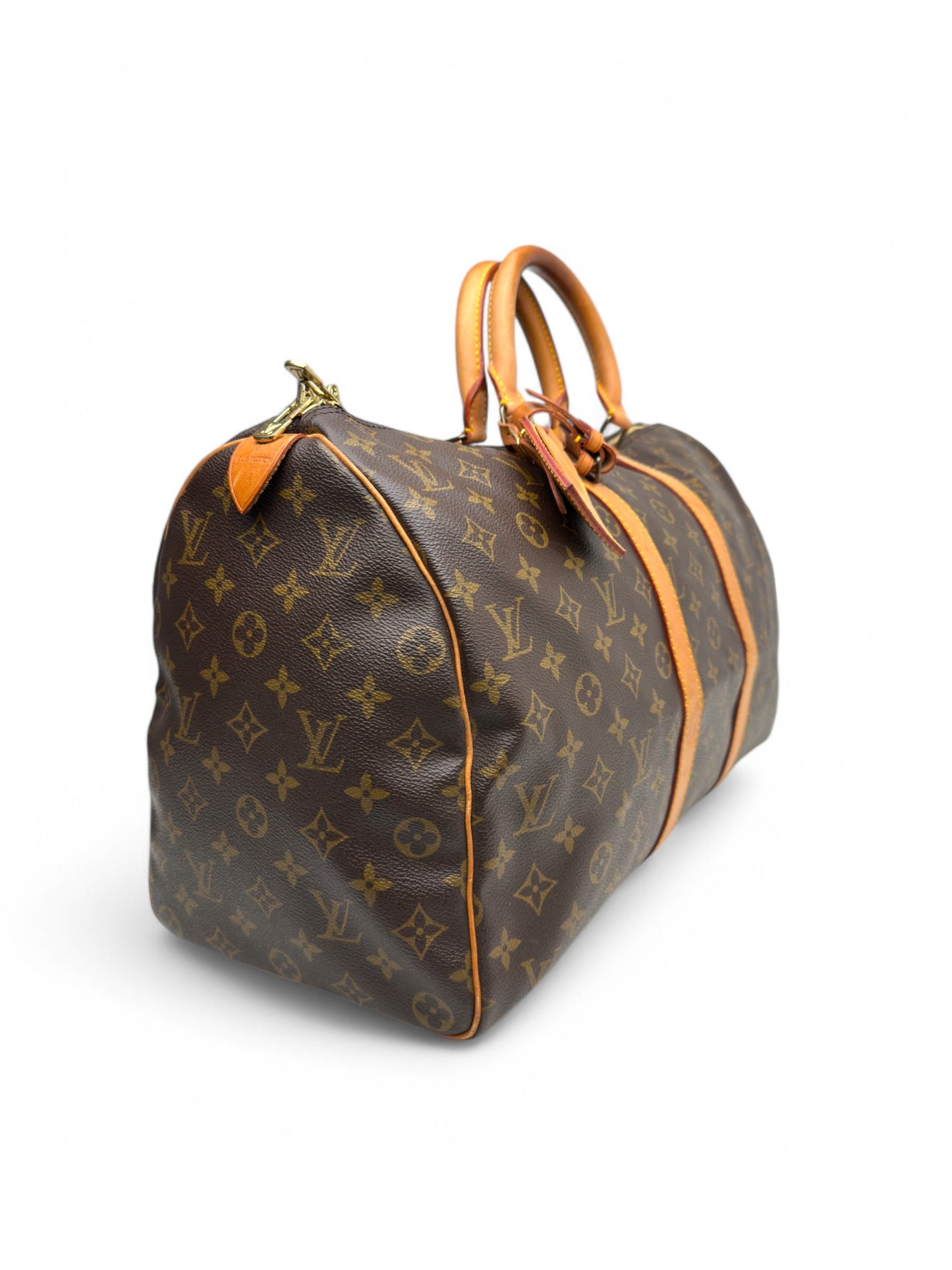 Louis Vuitton Keepall 45