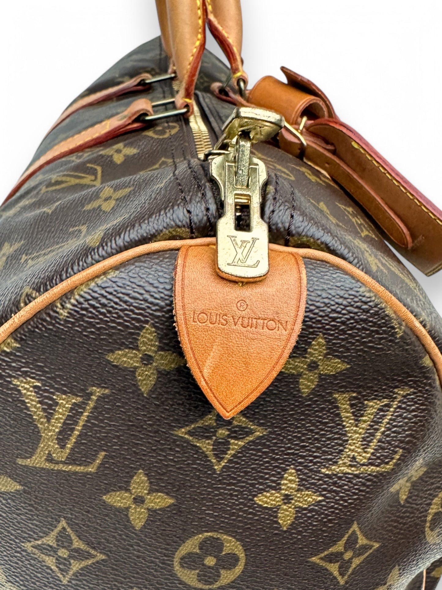 Louis Vuitton Keepall 45