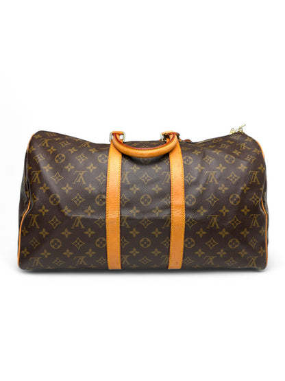 Louis Vuitton Keepall 45