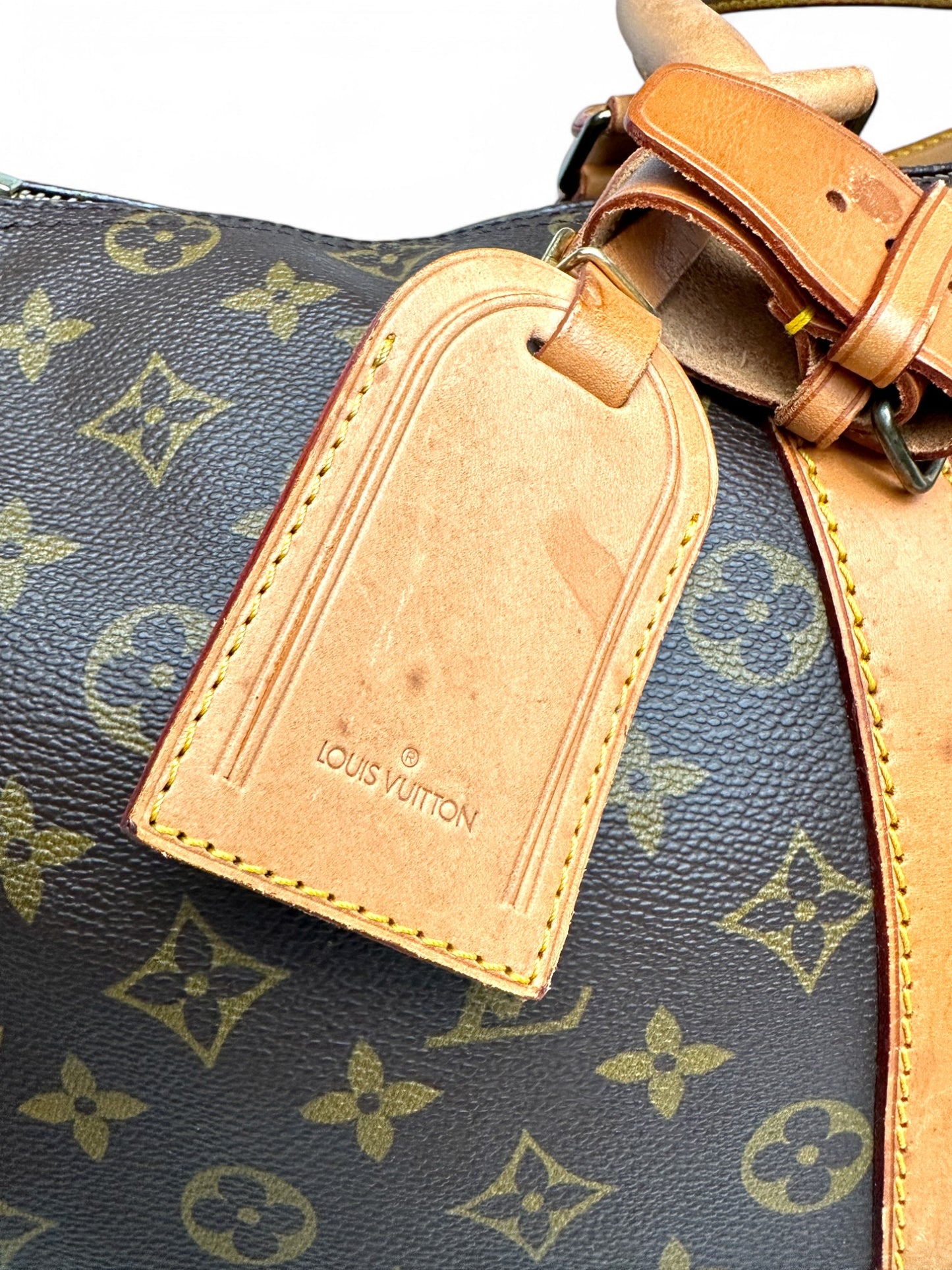 Louis Vuitton Keepall 45