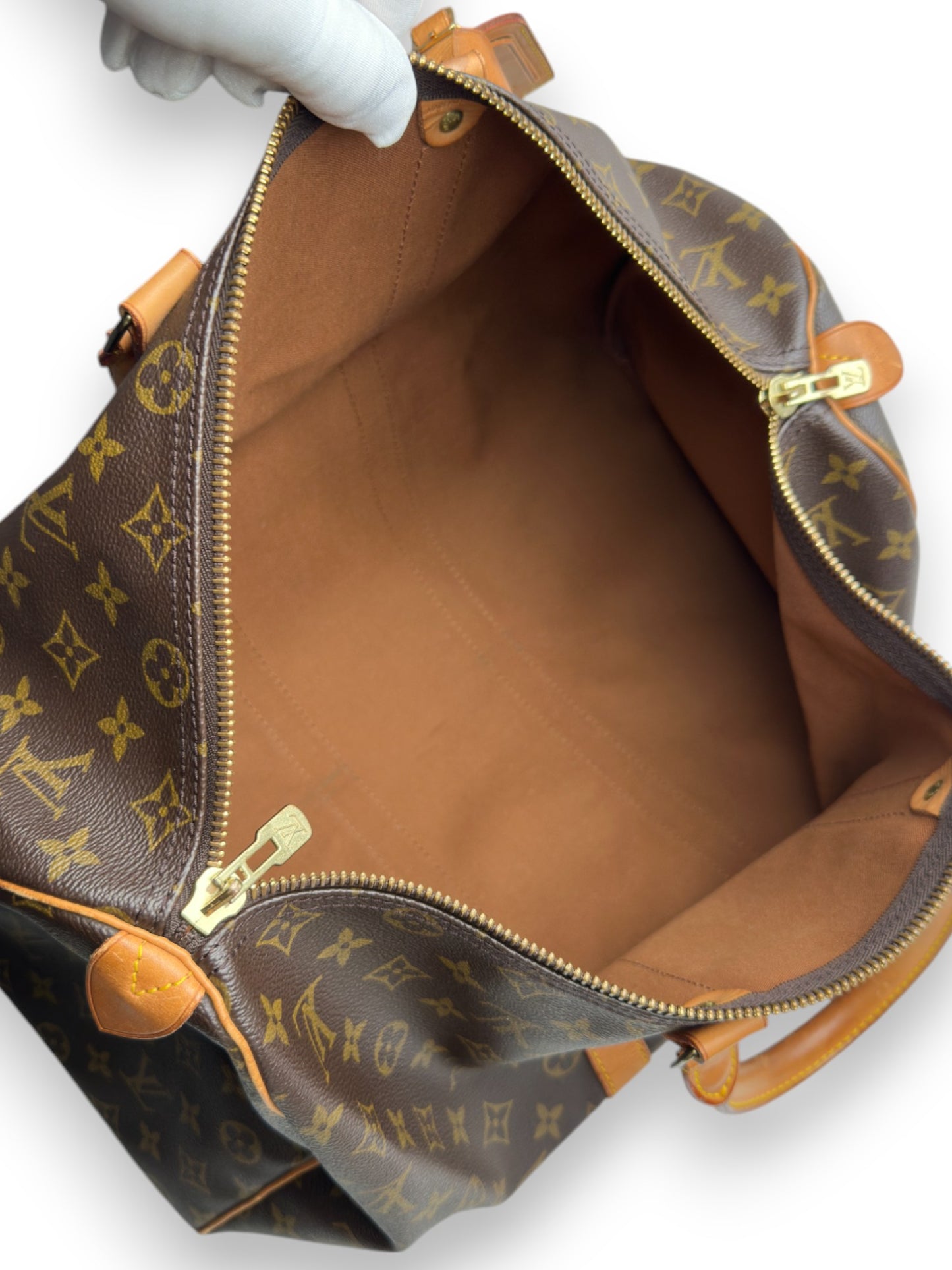 Louis Vuitton Keepall 45