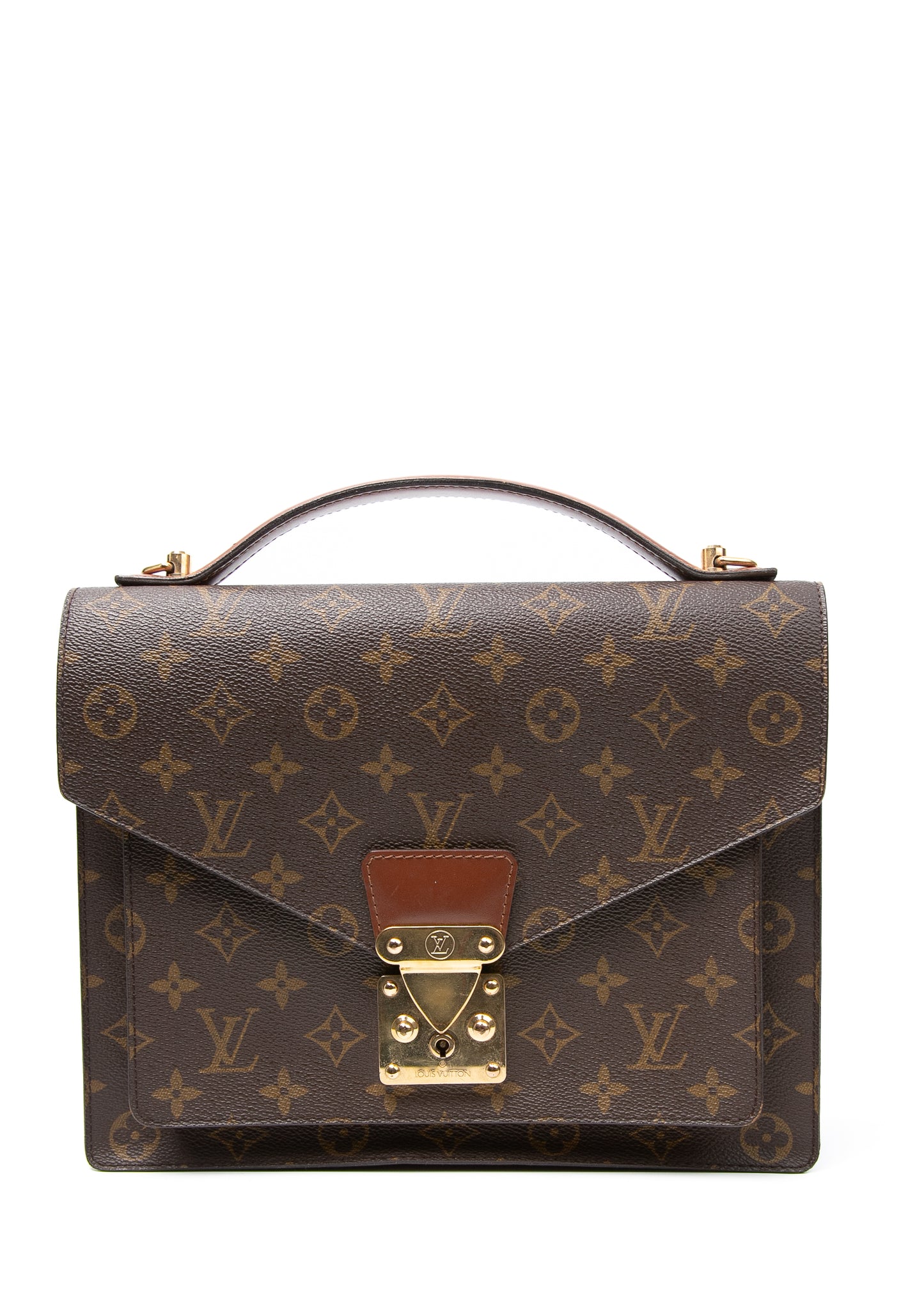 Louis Vuitton Monceau