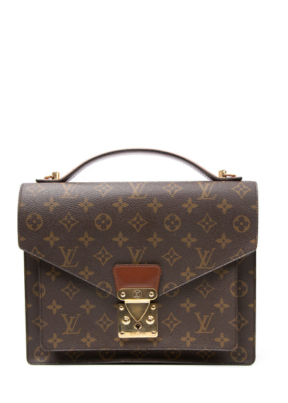 Louis Vuitton Monceau