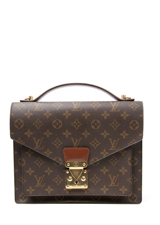 Louis Vuitton Monceau