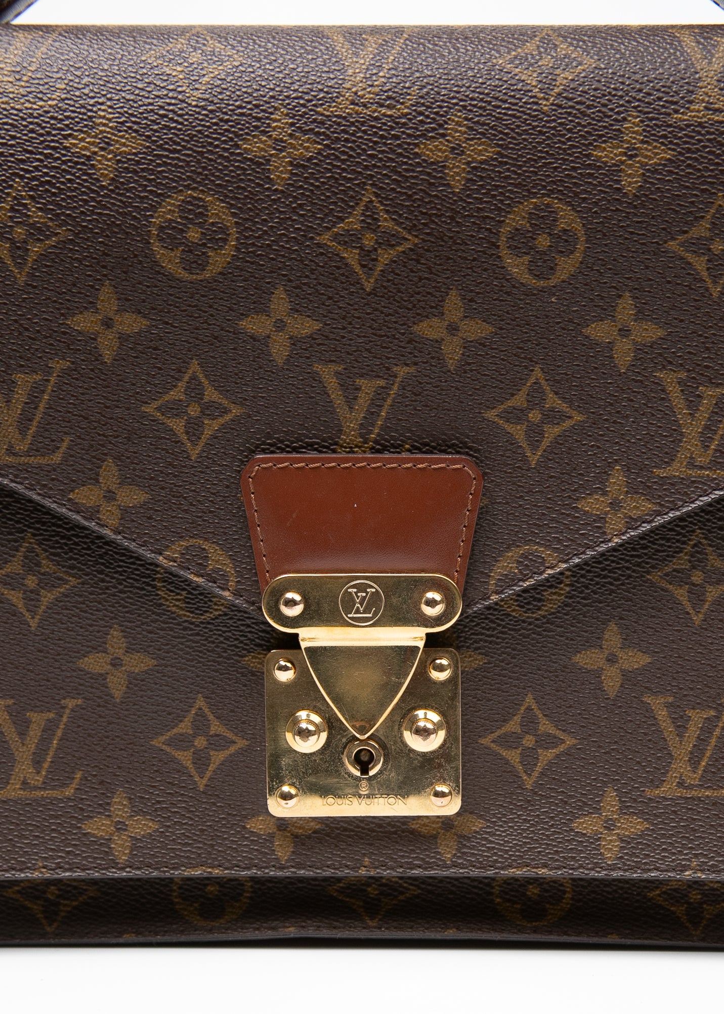 Louis Vuitton Monceau