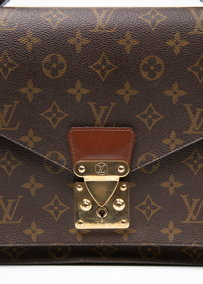 Louis Vuitton Monceau