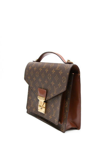 Louis Vuitton Monceau