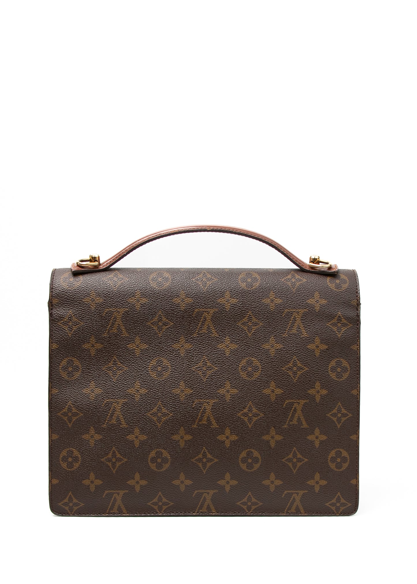 Louis Vuitton Monceau