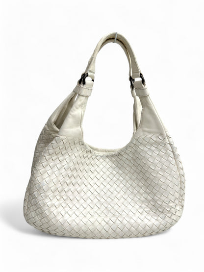 Bottega Veneta hobo medium