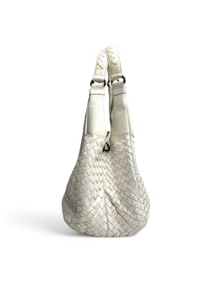 Bottega Veneta hobo medium