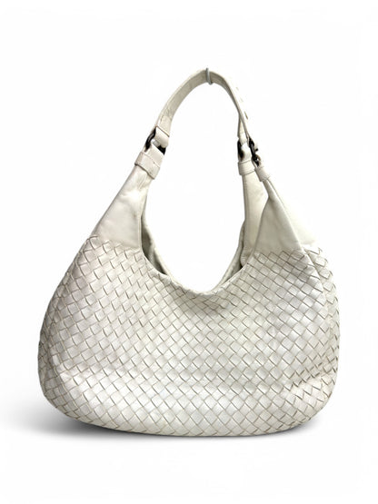 Bottega Veneta hobo medium