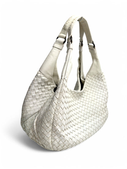Bottega Veneta hobo medium