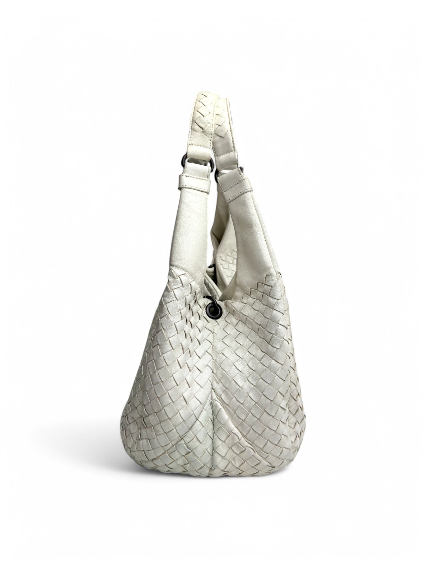 Bottega Veneta hobo medium