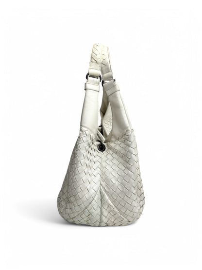 Bottega Veneta hobo medium