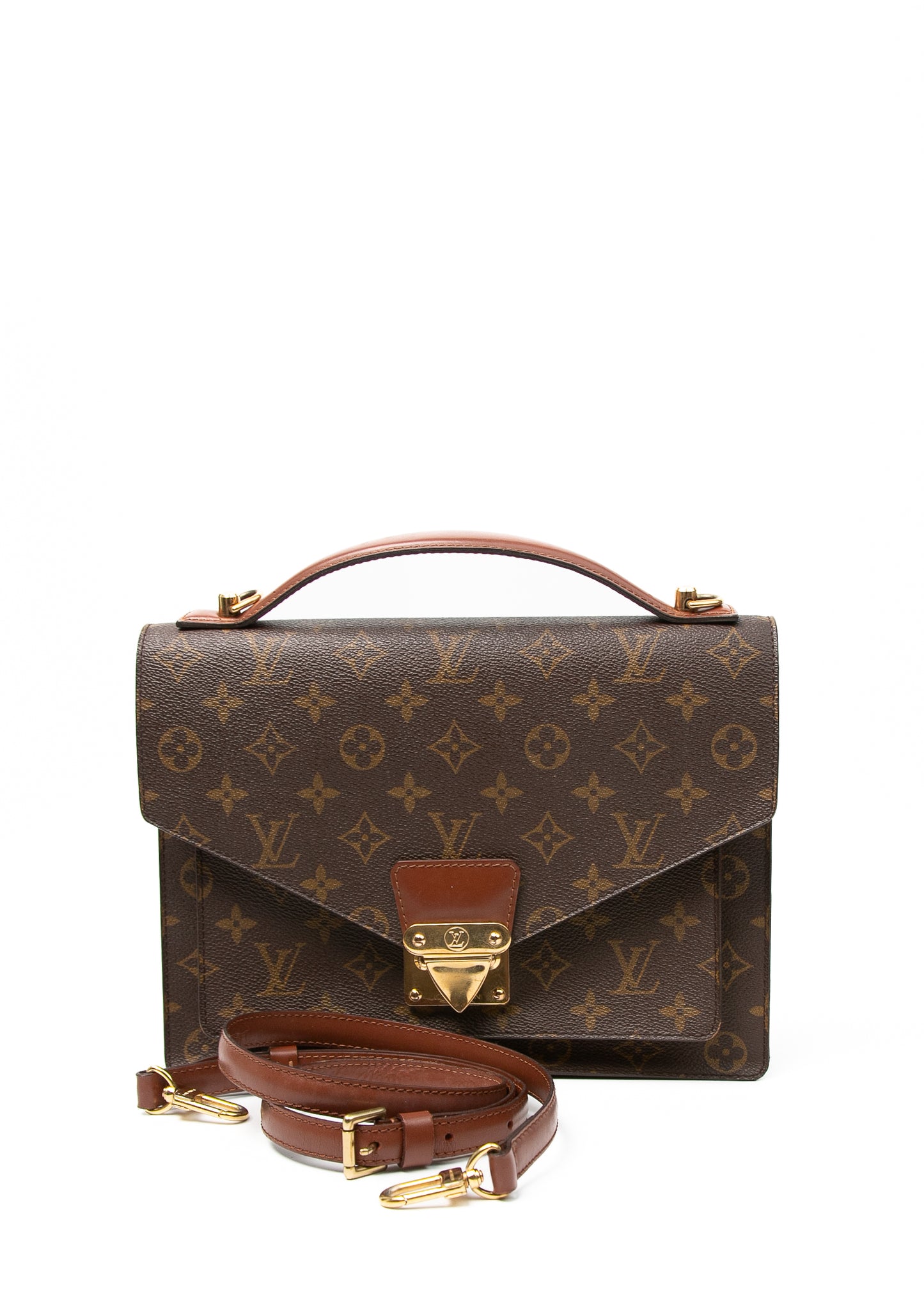 Louis Vuitton Monceau