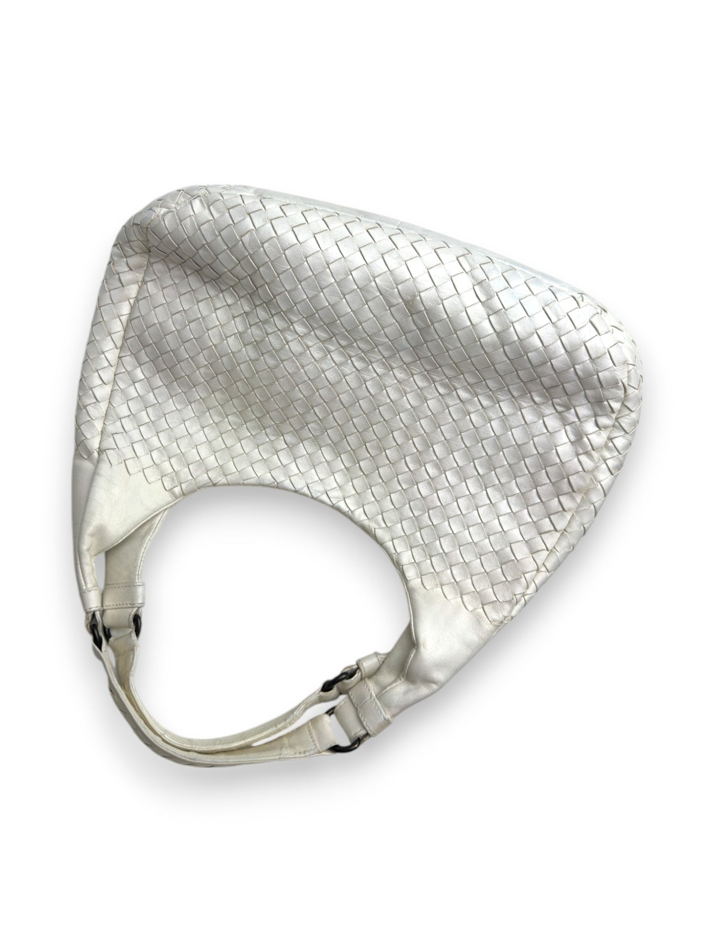 Bottega Veneta hobo medium