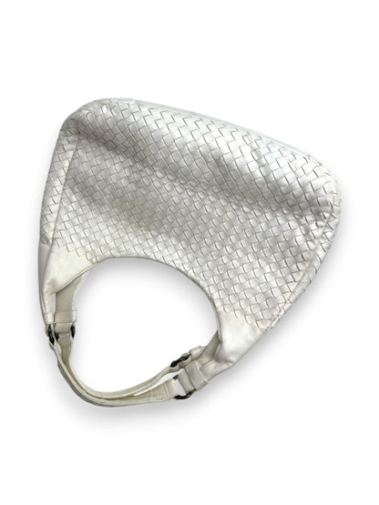 Bottega Veneta hobo medium