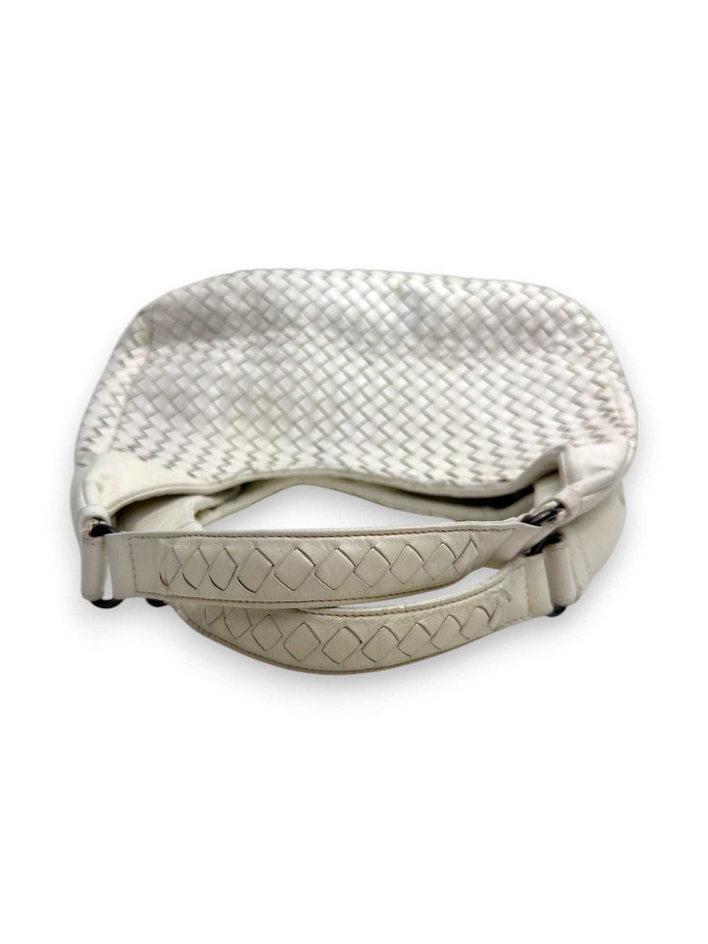 Bottega Veneta hobo medium