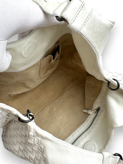 Bottega Veneta hobo medium