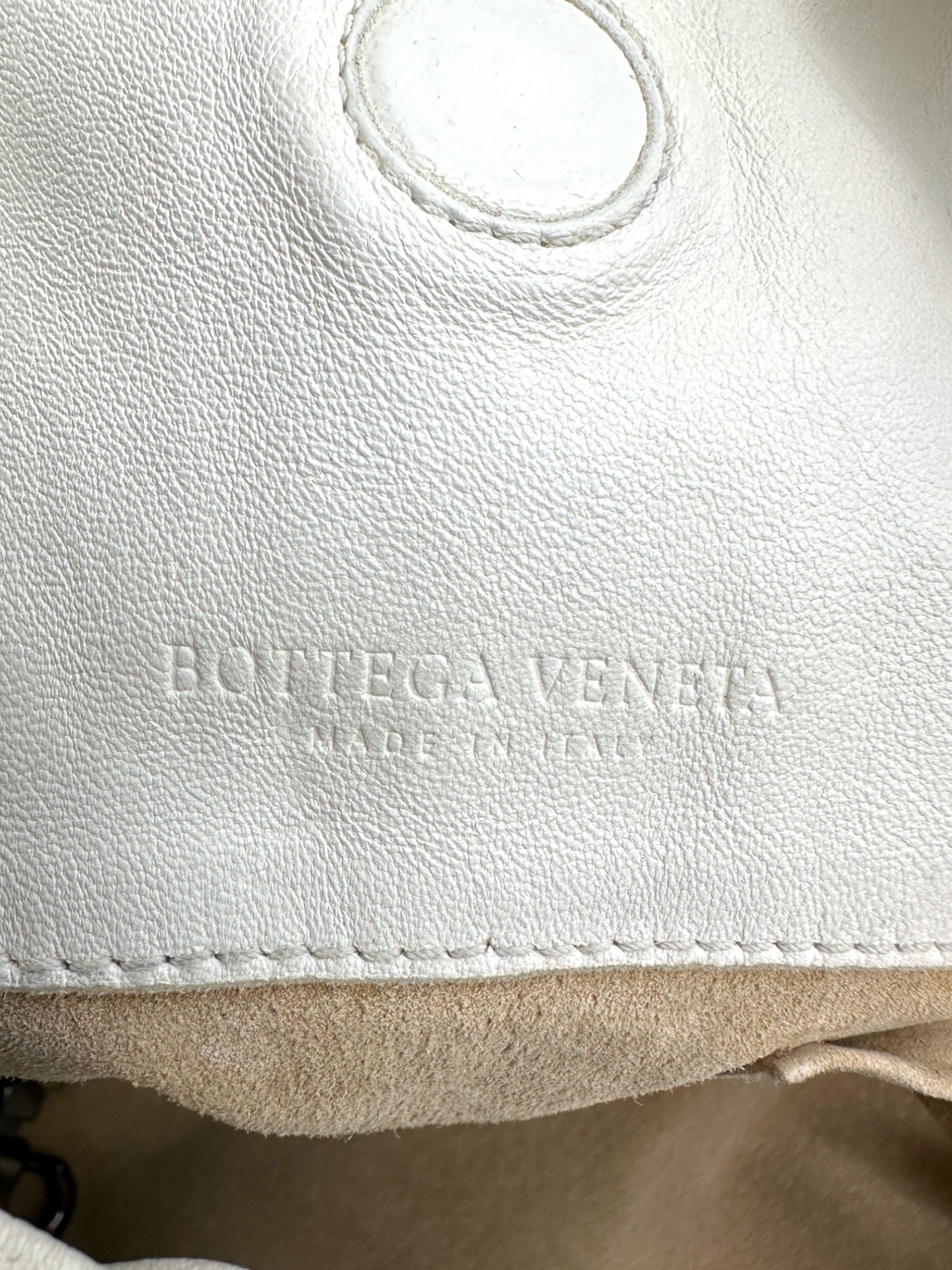 Bottega Veneta hobo medium