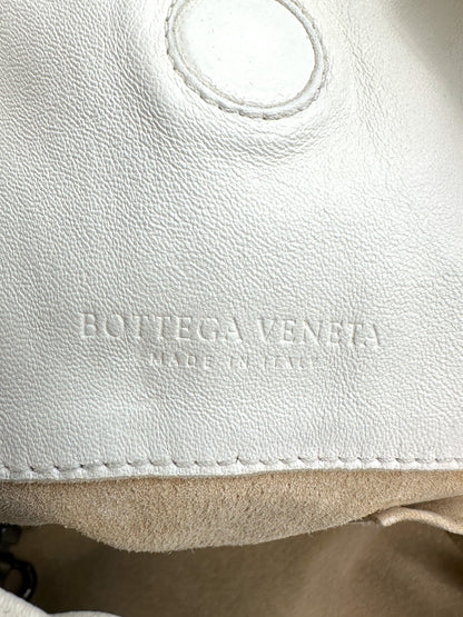 Bottega Veneta hobo medium