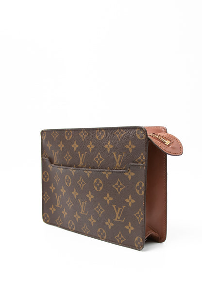 Louis Vuitton Tolitery