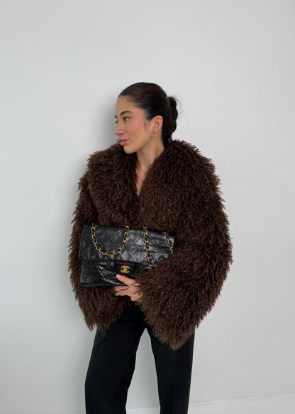 Chanel Jumbo Single Fap