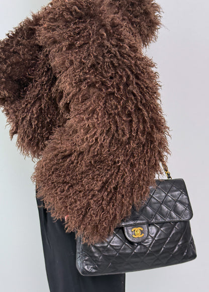 Chanel Jumbo Single Fap