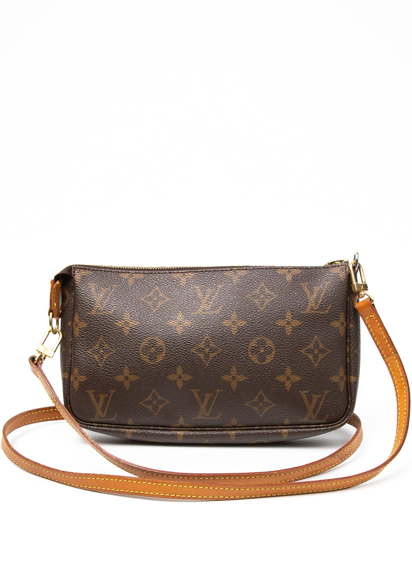 Louis Vuitton Pochette Long Strap