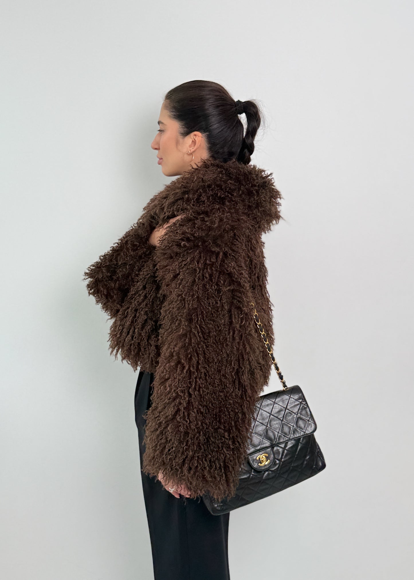 Chanel Jumbo Single Fap