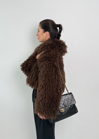 Chanel Jumbo Single Fap