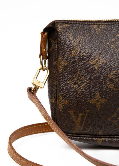 Louis Vuitton Pochette Long Strap