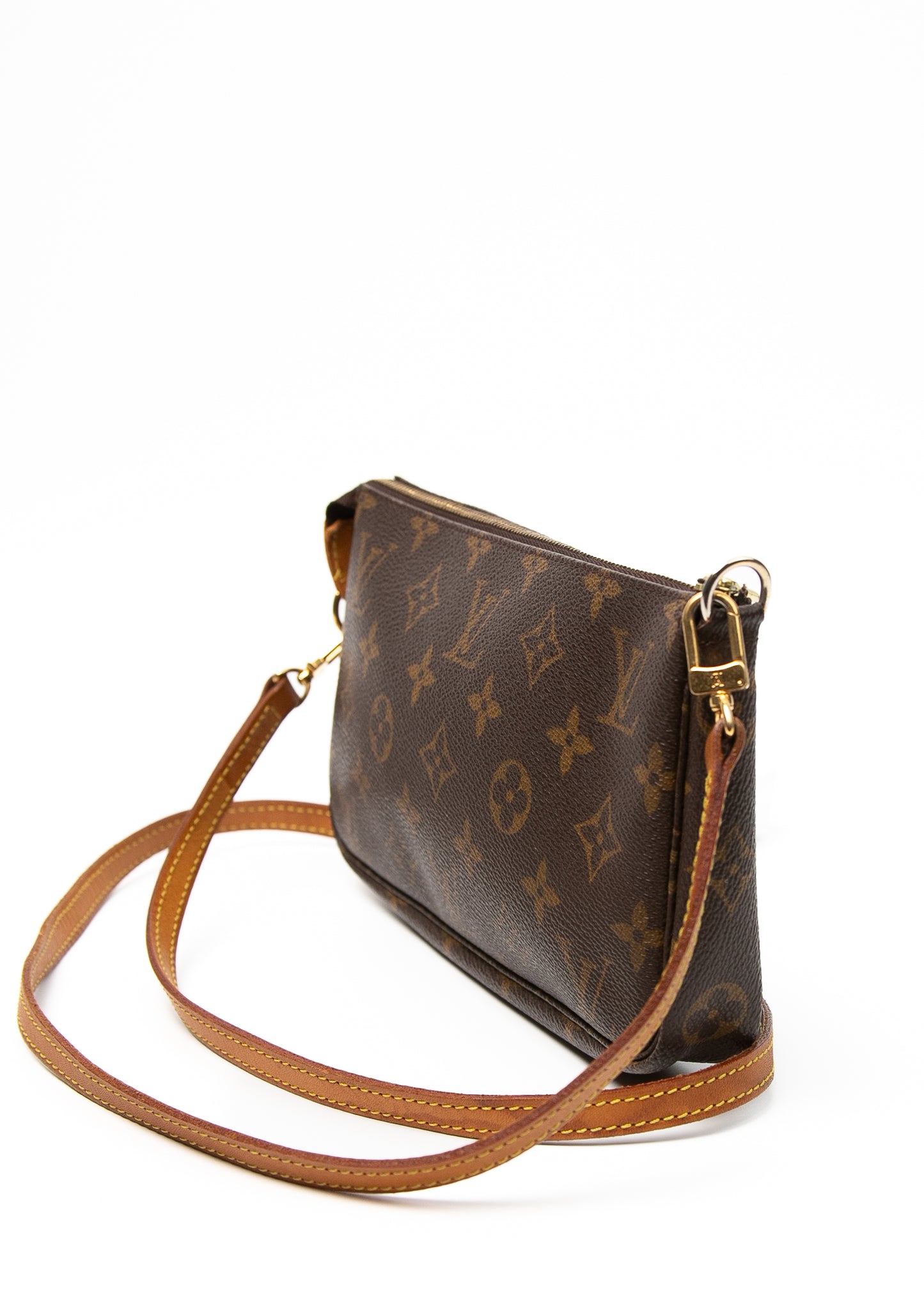 Louis Vuitton Pochette Long Strap