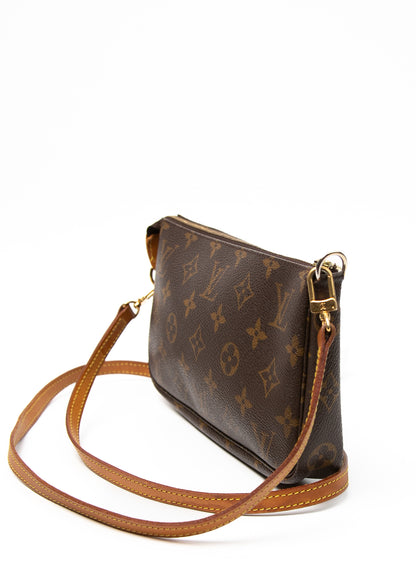 Louis Vuitton Pochette Long Strap