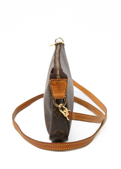 Louis Vuitton Pochette Long Strap