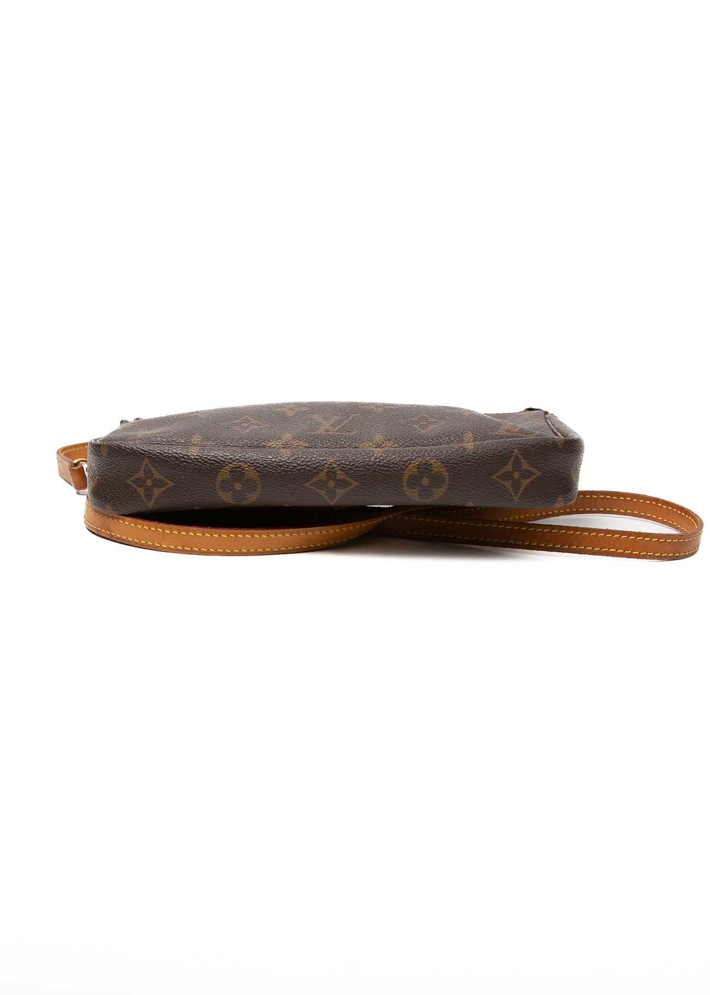 Louis Vuitton Pochette Long Strap