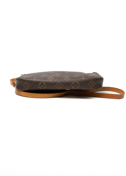 Louis Vuitton Pochette Long Strap