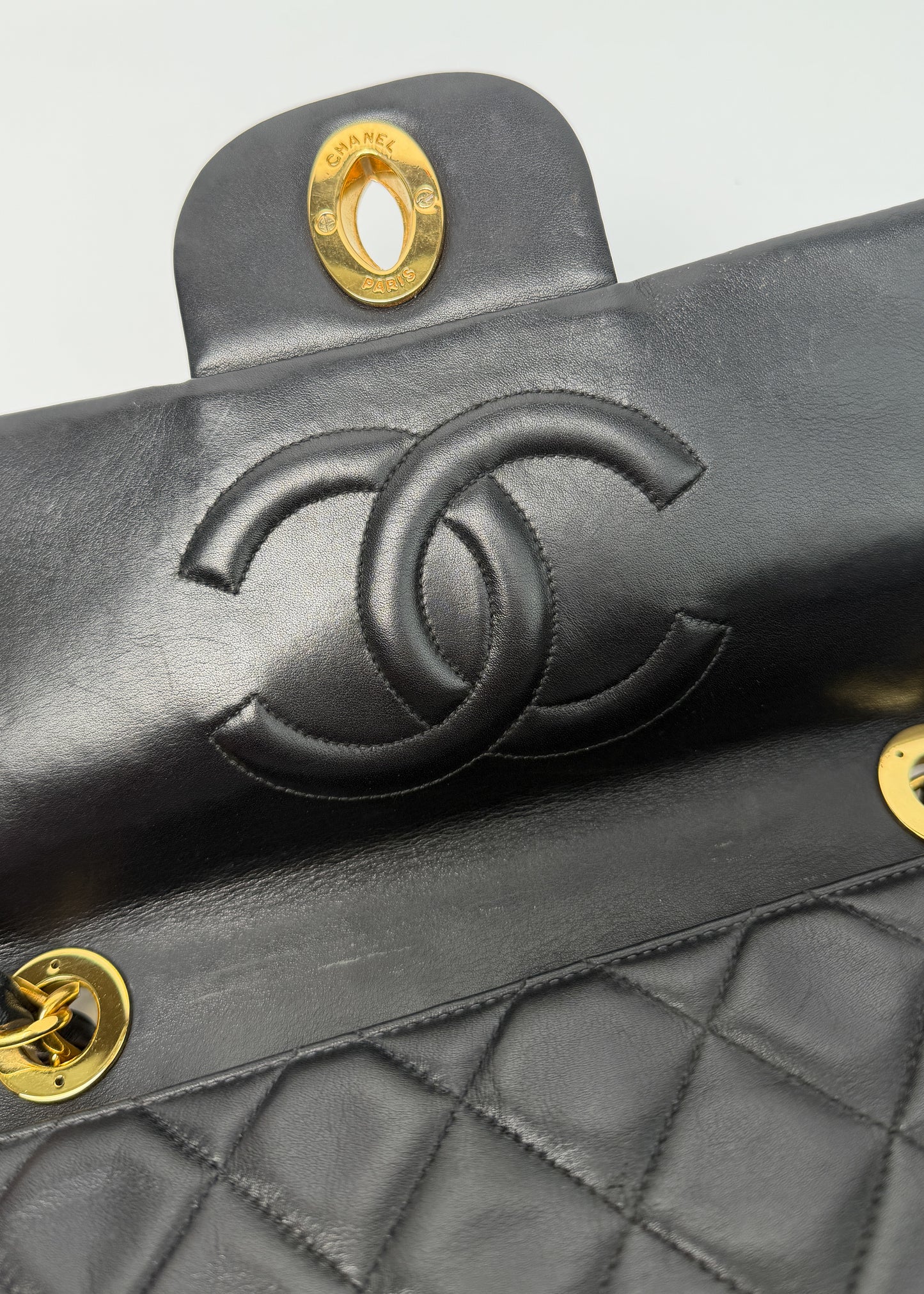 Chanel Jumbo XL 24K