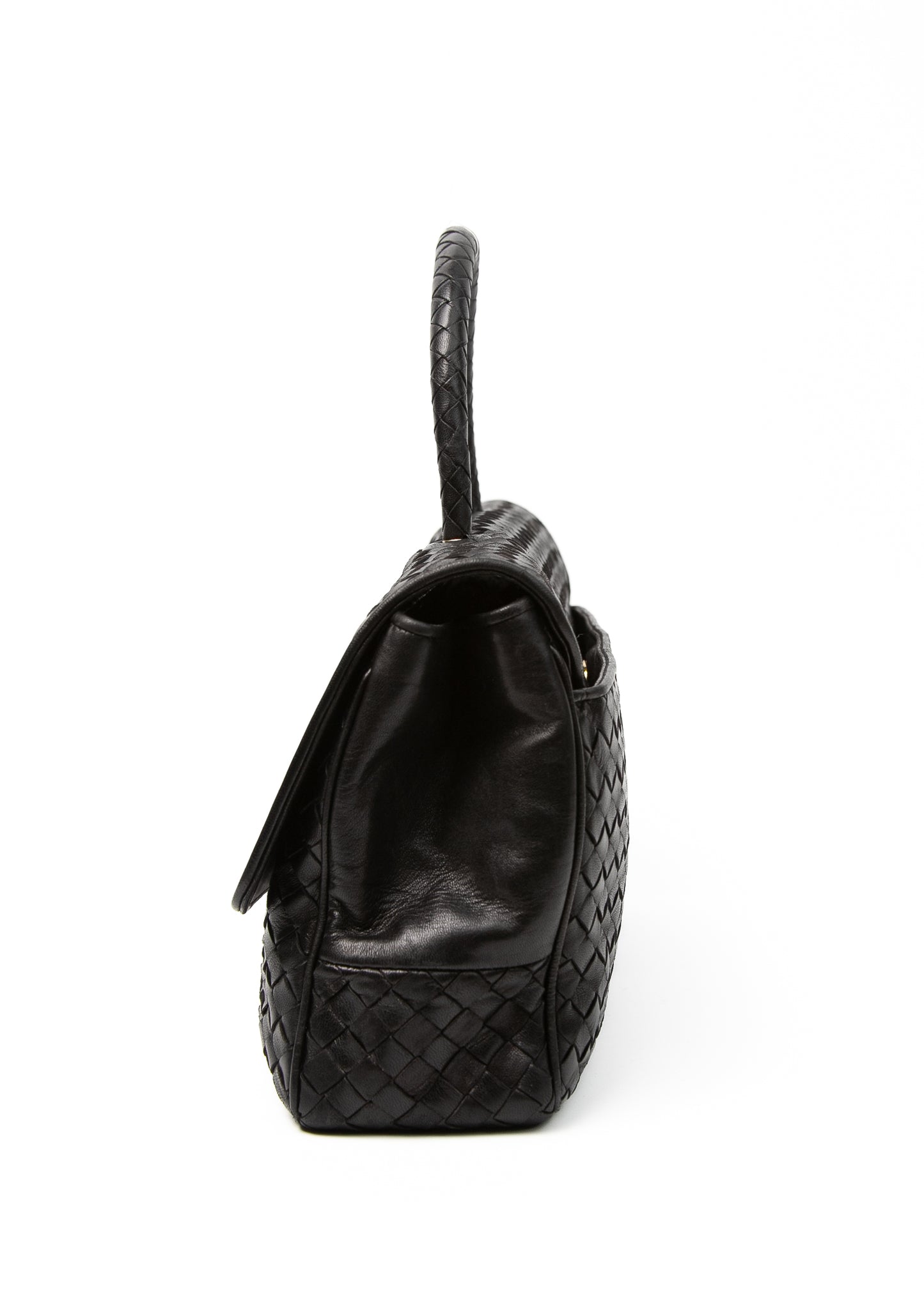 Bottega Veneta Intrecciato Handbag